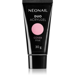 NEONAIL Duo Acrylgel Cover Pink gél körömépítésre árnyalat Cover Pink 30 g-Ár