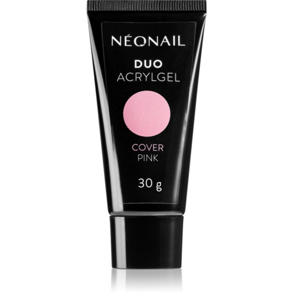 NEONAIL Duo Acrylgel Cover Pink gél körömépítésre árnyalat Cover Pink 30 g-Ár