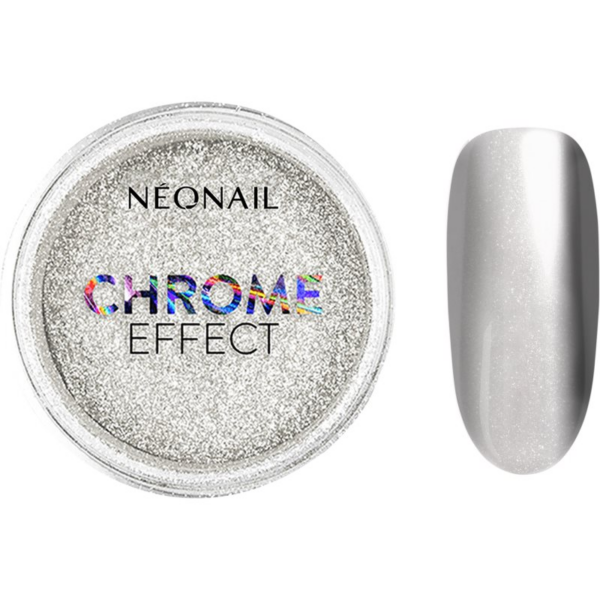 NEONAIL Effect Chrome csillogó por körmökre 2 g-Ár