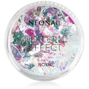 NEONAIL Effect Electric csillogó púder körmökre árnyalat 04 0.2 g-Ár