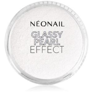 NEONAIL Effect Glassy Pearl csillogó por körmökre 2 g-Ár
