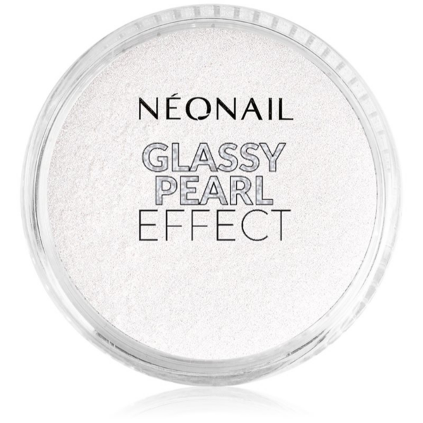 NEONAIL Effect Glassy Pearl csillogó por körmökre 2 g-Ár