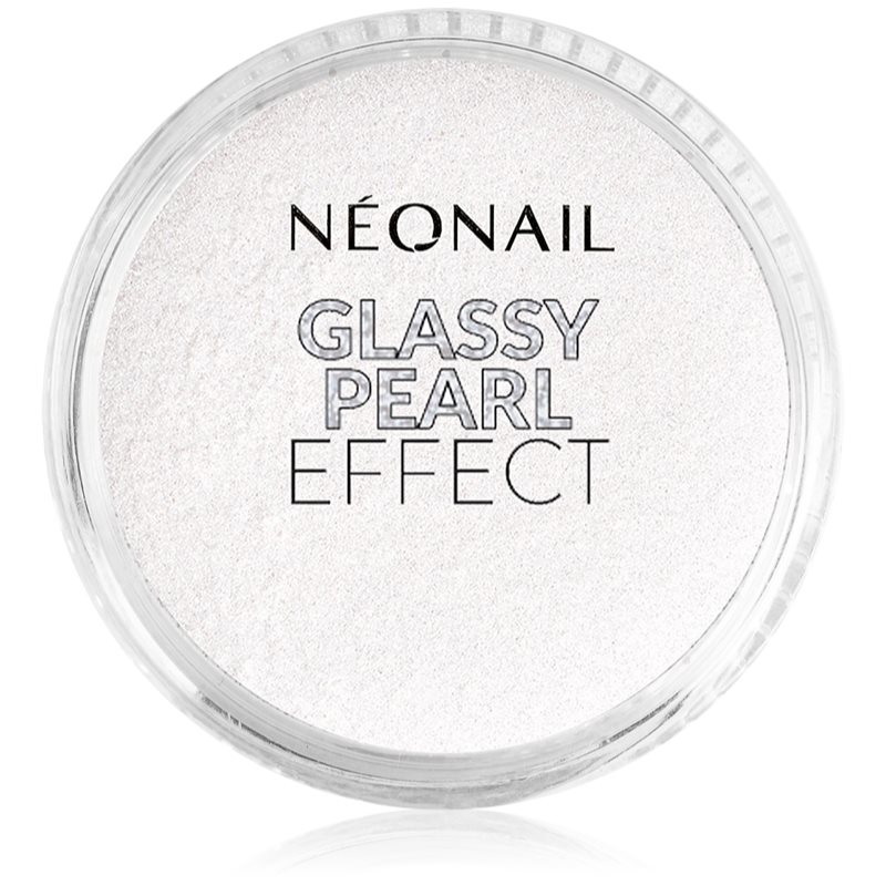 NEONAIL Effect Glassy Pearl csillogó por körmökre 2 g-Ár