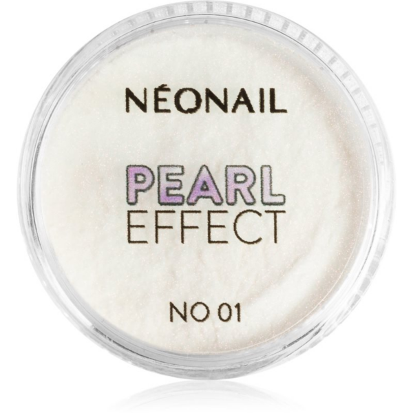 NEONAIL Effect Pearl csillogó por körmökre 2 g-Ár