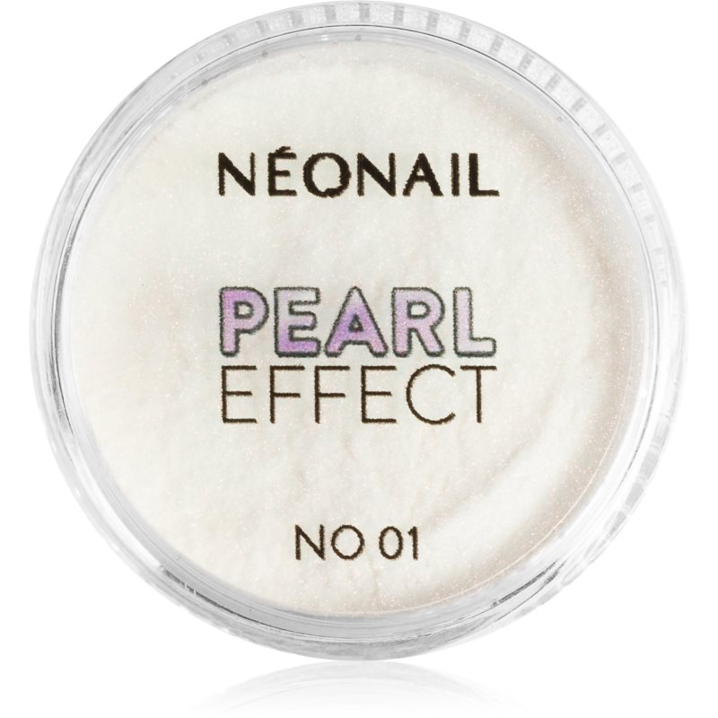 NEONAIL Effect Pearl csillogó por körmökre 2 g-Ár
