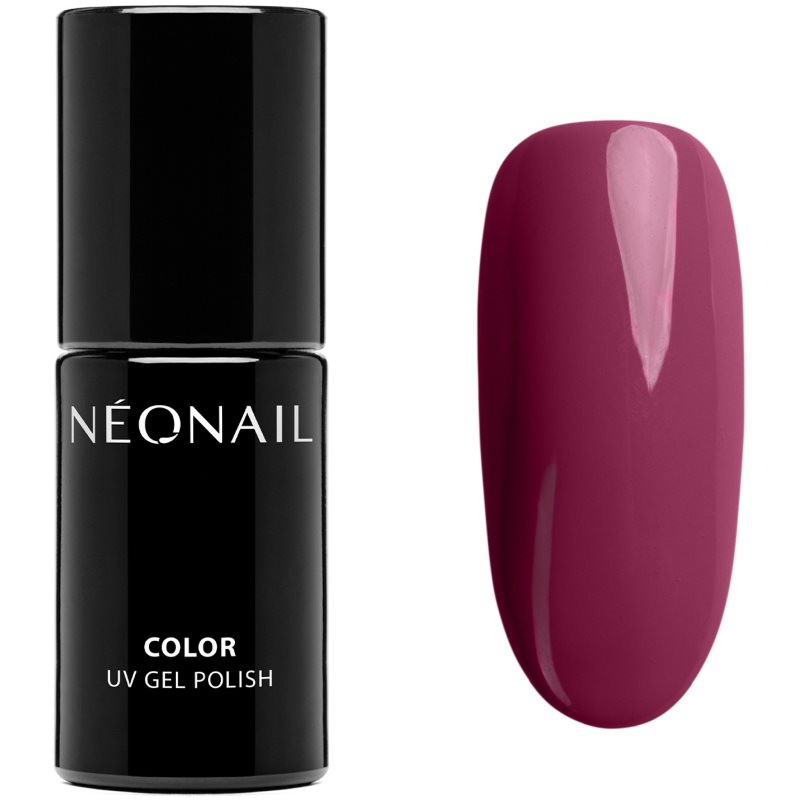 NEONAIL Enjoy Yourself géles körömlakk árnyalat Feel Gorgeous 7