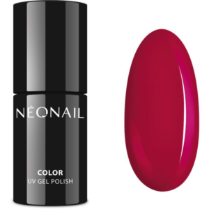 NEONAIL Fall in love géles körömlakk árnyalat Seductive Red 7