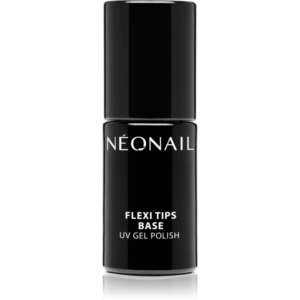 NEONAIL Flexi Tips Base alaplakk körömépítésre 7.2 ml