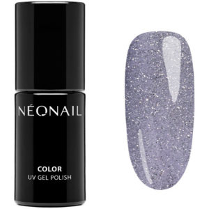 NEONAIL Frosted Fairy Tale géles körömlakk árnyalat Crushed Crystals 7