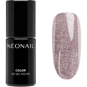 NEONAIL Glacial Glow géles körömlakk árnyalat Arctic Blush 7.2 ml