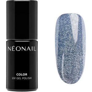 NEONAIL Glacial Glow géles körömlakk árnyalat Polar Sparkle 7.2 ml