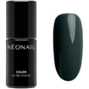 NEONAIL Grunge géles körömlakk árnyalat Lady Green 7