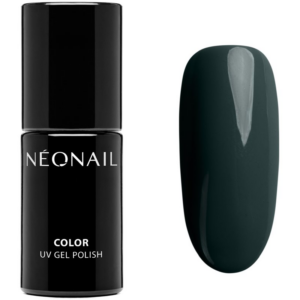 NEONAIL Grunge géles körömlakk árnyalat Lady Green 7