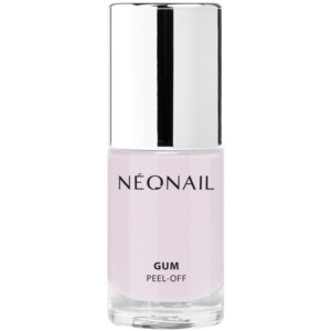 NEONAIL Gum Peel-off védő gél a körömágy bőrére 7