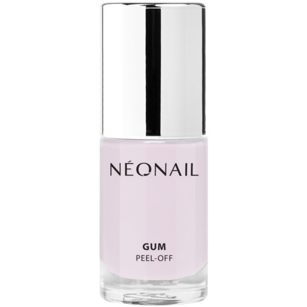 NEONAIL Gum Peel-off védő gél a körömágy bőrére 7