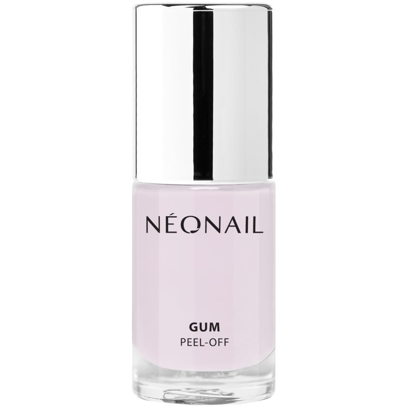 NEONAIL Gum Peel-off védő gél a körömágy bőrére 7