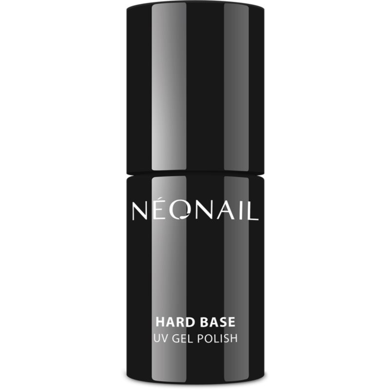 NEONAIL Hard Base bázis lakk zselés műkörömhöz 7
