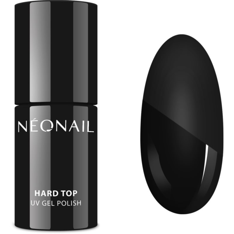 NEONAIL Hard Top zselés fedő körömlakk 7