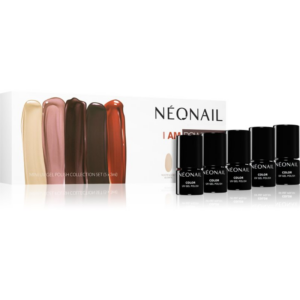 NEONAIL I am powerful ajándékszett körmökre 1 db-Ár