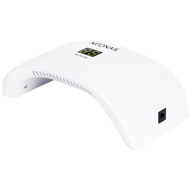 NEONAIL LED Lamp 12W/36 LED lámpa géllakk kezeléséhez 1 db-Ár
