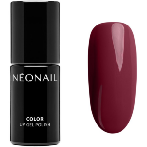 NEONAIL Lady In Red géles körömlakk árnyalat Ripe Cherry 7