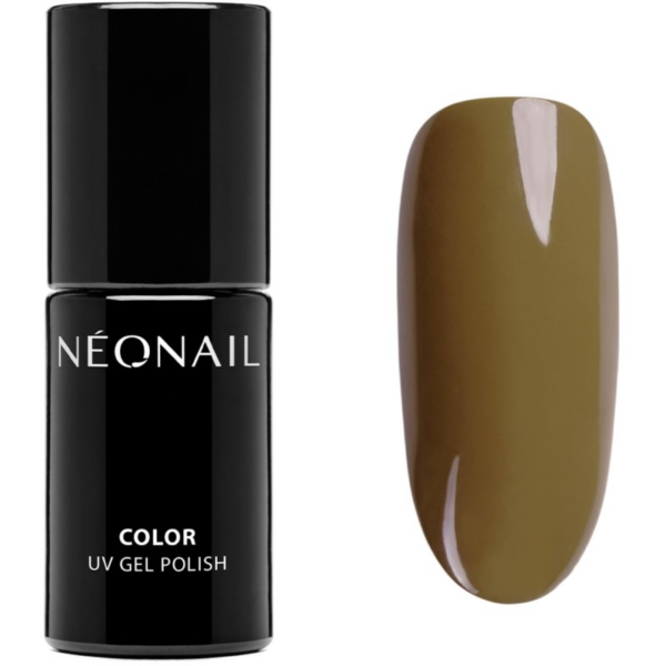 NEONAIL Love Your Nature géles körömlakk árnyalat Choose Pure Joy 7