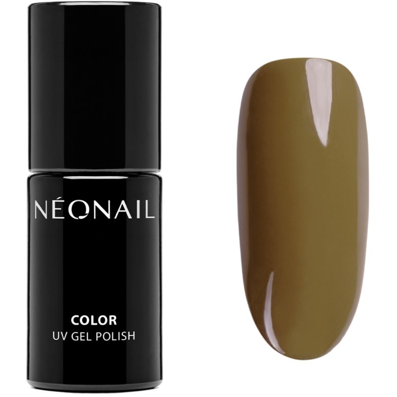 NEONAIL Love Your Nature géles körömlakk árnyalat Choose Pure Joy 7