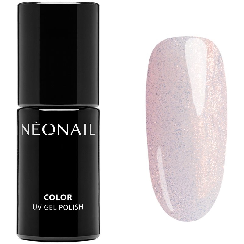 NEONAIL Milady géles körömlakk árnyalat Morning Rose 7