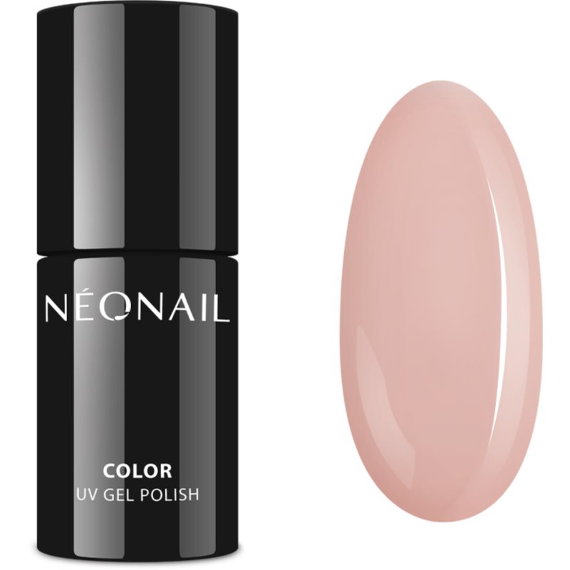 NEONAIL Milady géles körömlakk árnyalat Natural Beauty 7