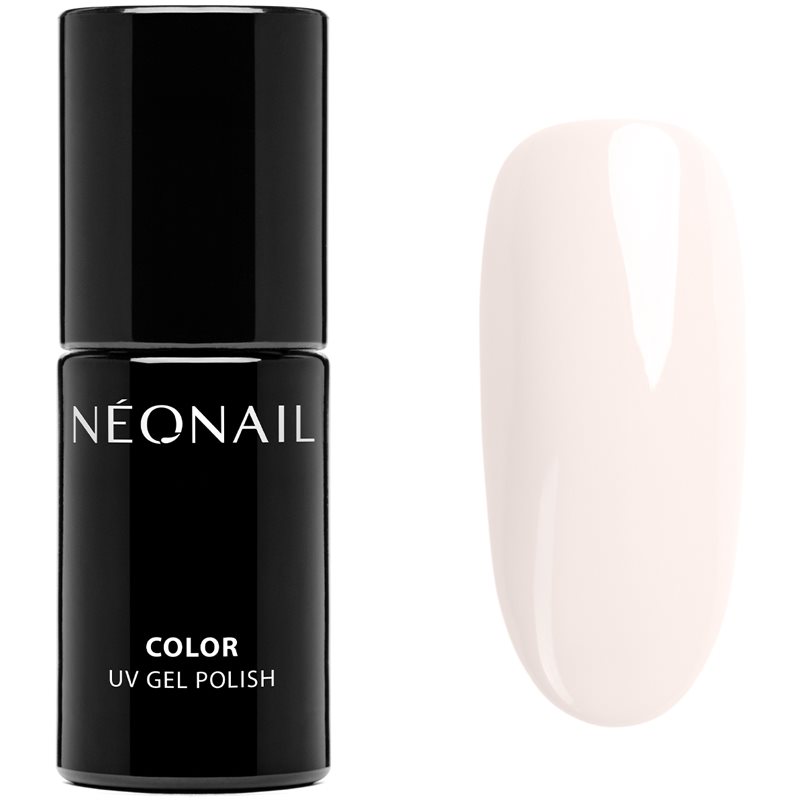 NEONAIL Milady géles körömlakk árnyalat Perfect Milk 7