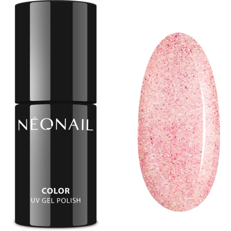 NEONAIL Milady géles körömlakk árnyalat Sleeping Beauty 7