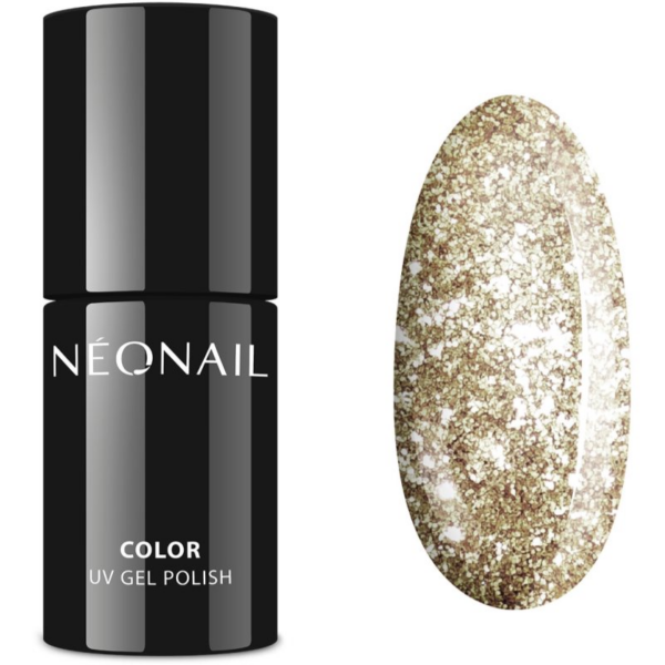 NEONAIL Milady géles körömlakk árnyalat Sparkling Kiss 7