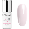 NEONAIL Modeling Base Calcium bázis lakk zselés műkörömhöz kalciummal árnyalat Basic Pink 7