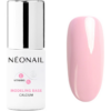 NEONAIL Modeling Base Calcium bázis lakk zselés műkörömhöz kalciummal árnyalat Blush Boomer 7