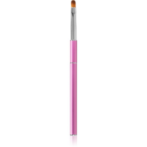 NEONAIL Nail Art Kolinsky Oval Brush multifunkciós ecset körmökre 1 db-Ár