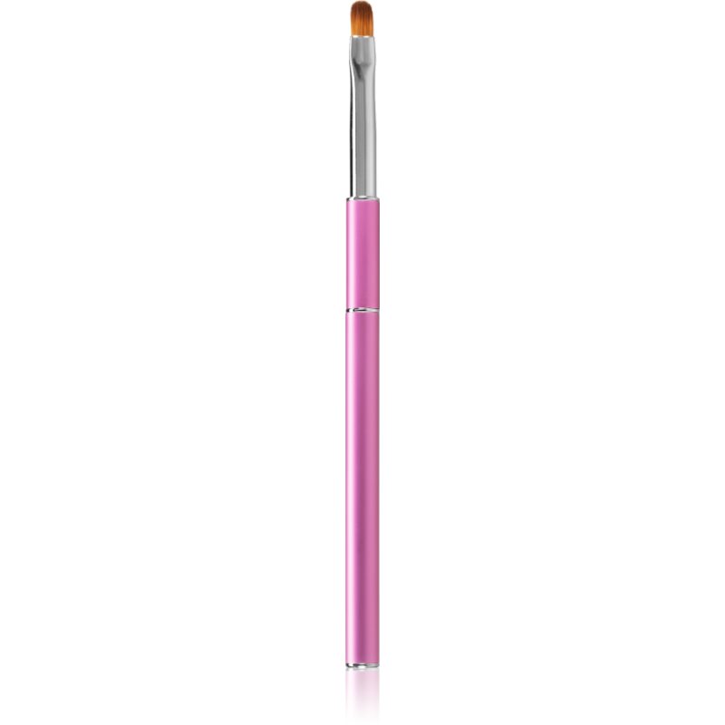 NEONAIL Nail Art Kolinsky Oval Brush multifunkciós ecset körmökre 1 db-Ár