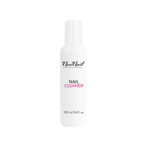 NEONAIL Nail Cleaner Készítmény a körömágy zsírtalanítására és szárítására 100 ml-Ár