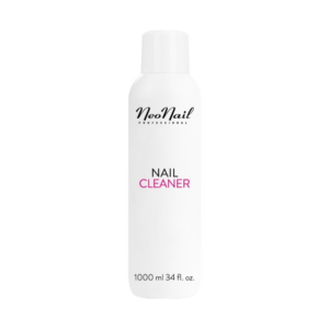 NEONAIL Nail Cleaner Készítmény a körömágy zsírtalanítására és szárítására 1000 ml-Ár
