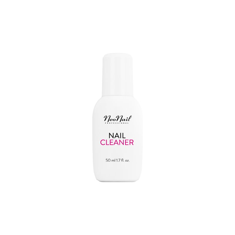 NEONAIL Nail Cleaner Készítmény a körömágy zsírtalanítására és szárítására 50 ml-Ár