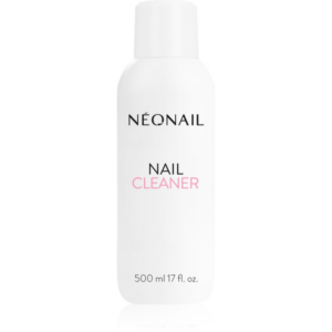 NEONAIL Nail Cleaner Készítmény a körömágy zsírtalanítására és szárítására 500 ml-Ár