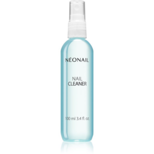 NEONAIL Nail Cleaner Készítmény a körömágy zsírtalanítására és szárítására szórófejjel 100 ml-Ár