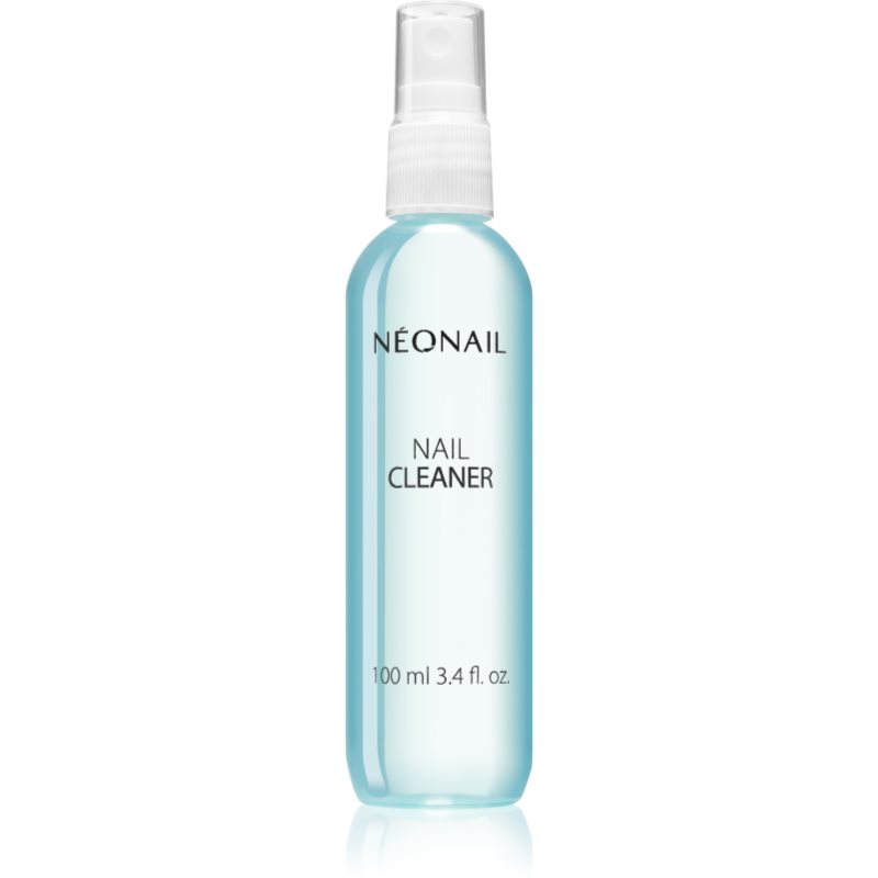 NEONAIL Nail Cleaner Készítmény a körömágy zsírtalanítására és szárítására szórófejjel 100 ml-Ár