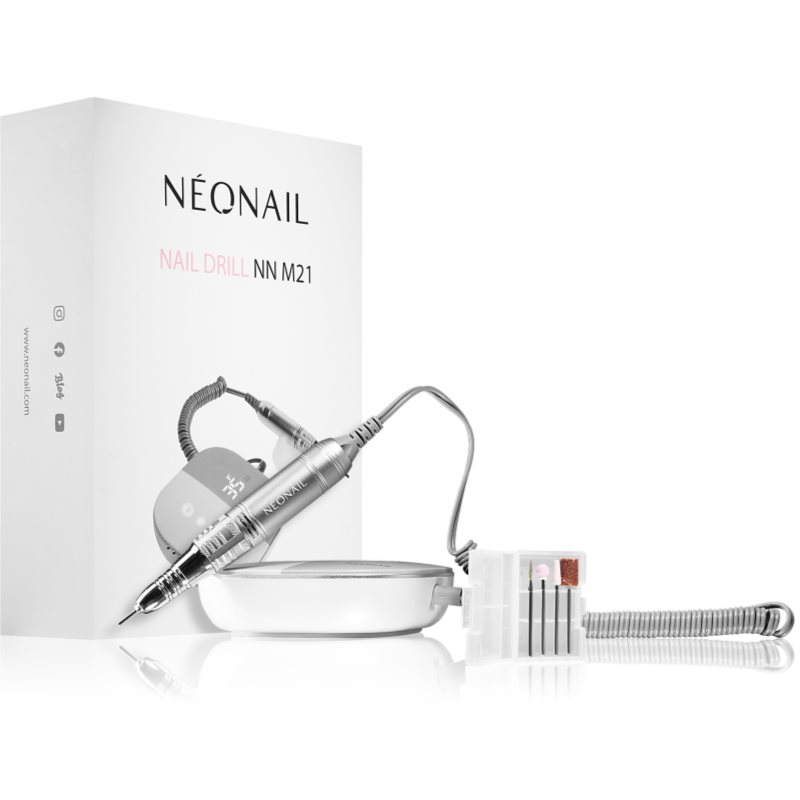 NEONAIL Nail Drill NN M21 körömcsiszoló 1 db-Ár