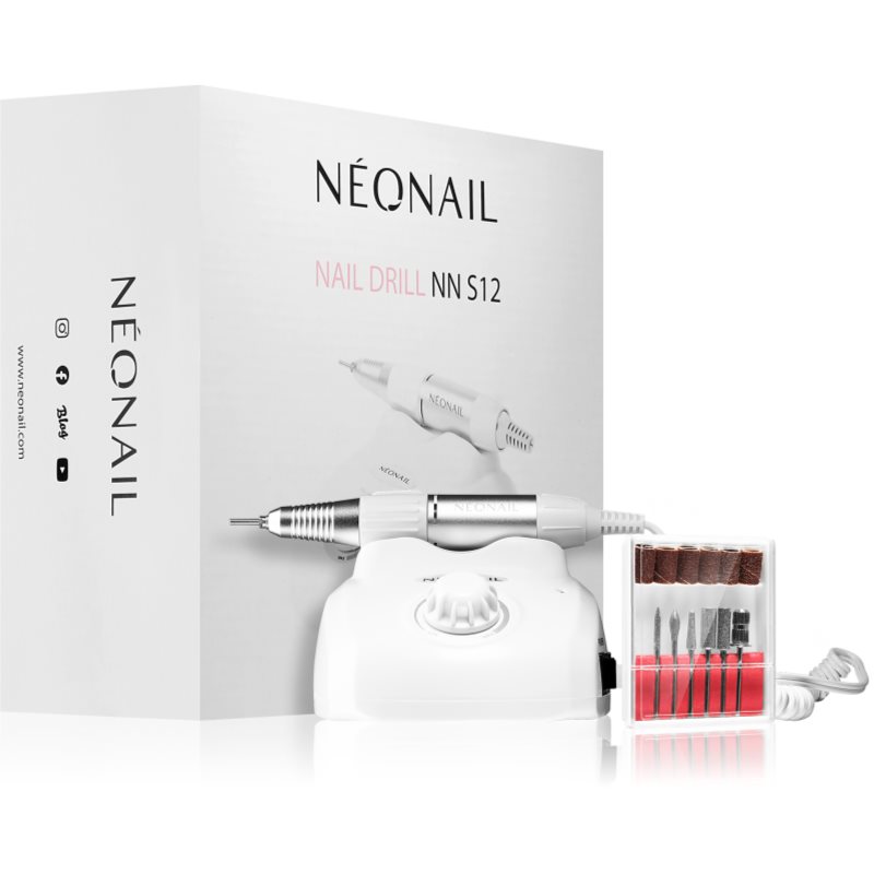 NEONAIL Nail Drill NN S12 körömcsiszoló 1 db-Ár