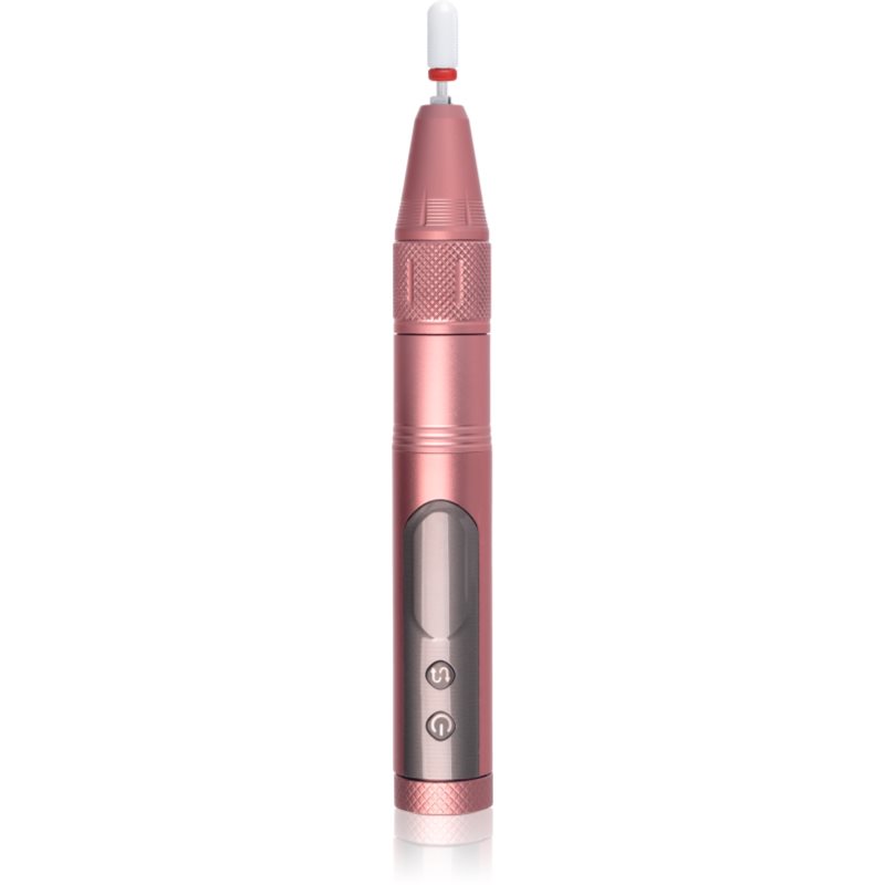 NEONAIL Nail Drill Pen körömcsiszoló szín Pink 1 db
