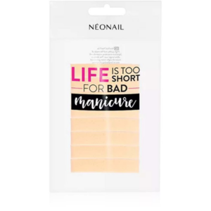 NEONAIL Nail Sponges Latex szivacsok körmökre 8 db