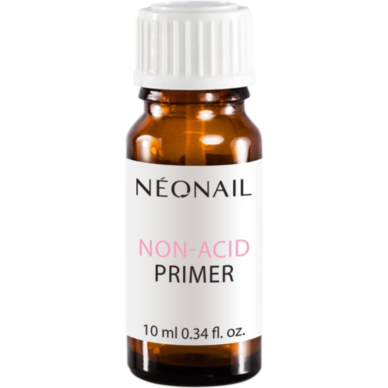 NEONAIL Non-Acid Primer Egységesítő sminkalap körömépítésre 10 ml-Ár