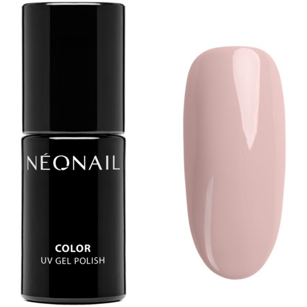 NEONAIL Nude Stories géles körömlakk árnyalat Classy Queen 7
