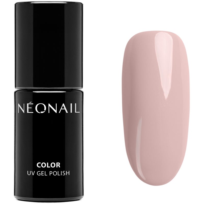 NEONAIL Nude Stories géles körömlakk árnyalat Classy Queen 7