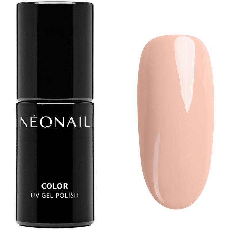 NEONAIL Nude Stories géles körömlakk árnyalat Madame de Mode 7